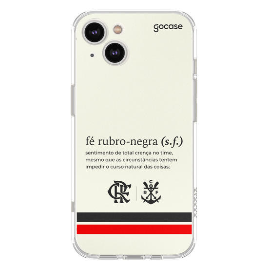  Flamengo - Fé Rubro-Negra