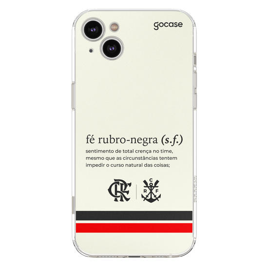  Flamengo - Fé Rubro-Negra