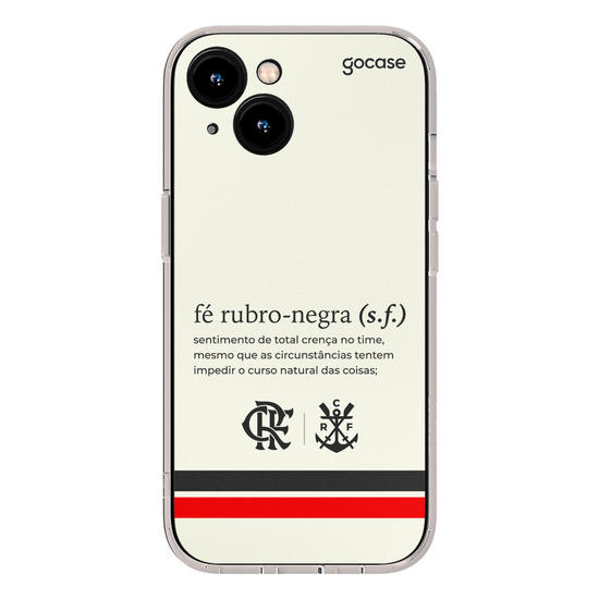  Flamengo - Fé Rubro-Negra