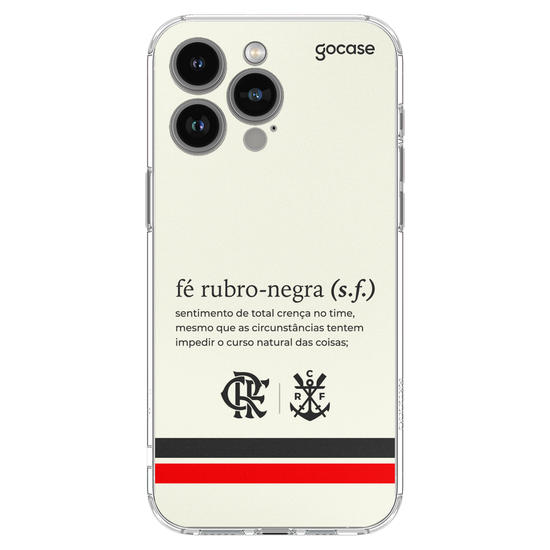  Flamengo - Fé Rubro-Negra