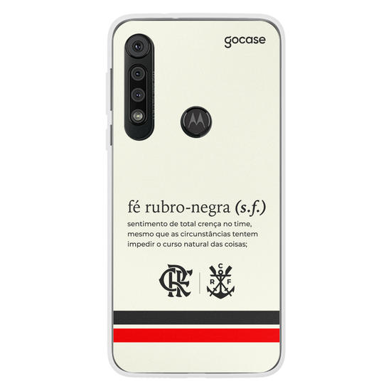  Flamengo - Fé Rubro-Negra