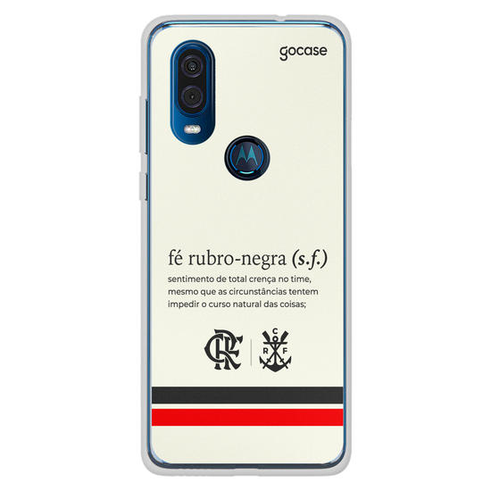  Flamengo - Fé Rubro-Negra