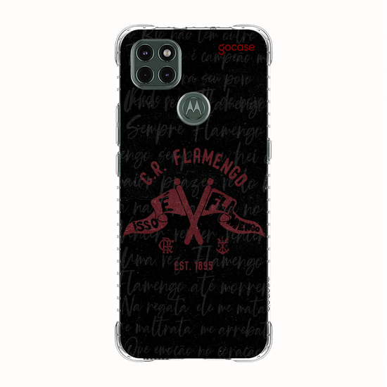 Capinha para celular Flamengo - Flâmulas