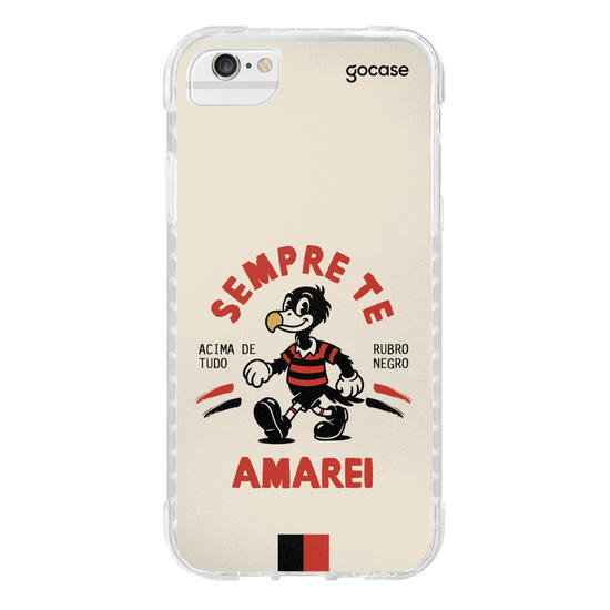 Capinha para celular  Flamengo - Forever