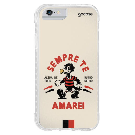Capinha para celular  Flamengo - Forever