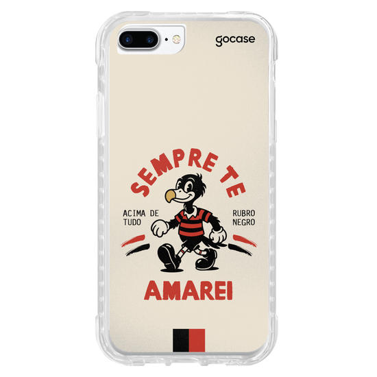 Capinha para celular  Flamengo - Forever