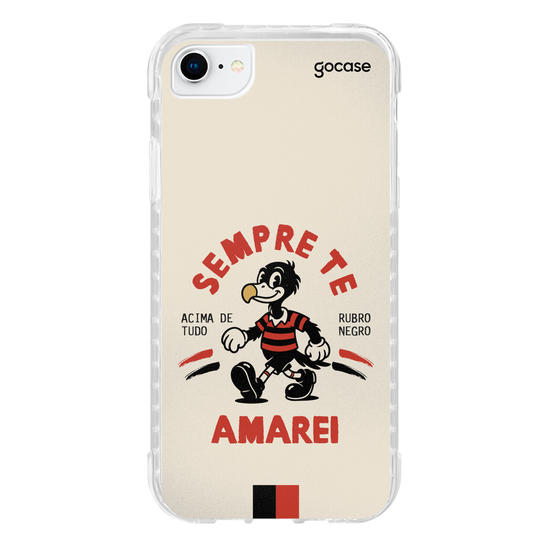 Capinha para celular  Flamengo - Forever