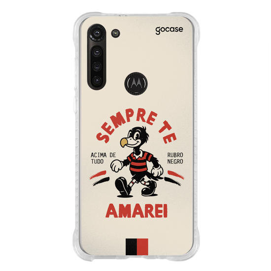 Capinha para celular  Flamengo - Forever