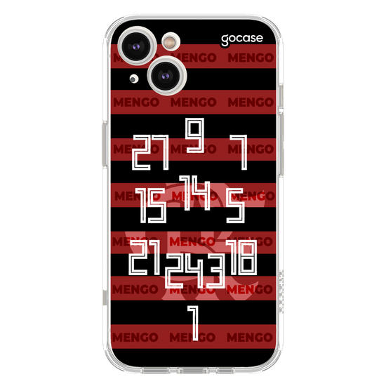  Flamengo - Fé No Mais Querido