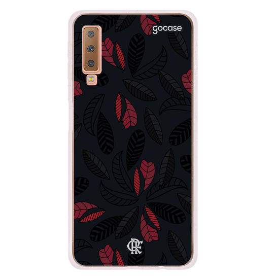 Flamengo - Fruta Rubro Negra