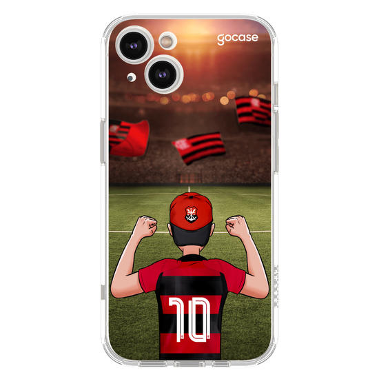 Flamengo - Garoto Rubro-Negro