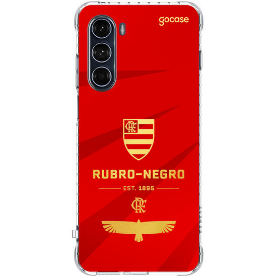  Flamengo - Gold Standard