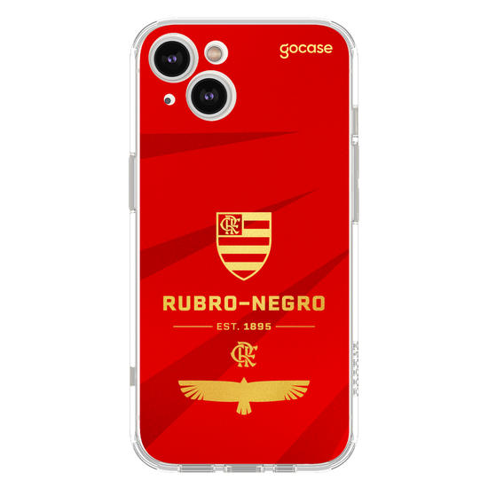  Flamengo - Gold Standard