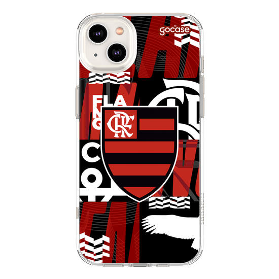 Capinha para celular  Flamengo - Graphics 2025
