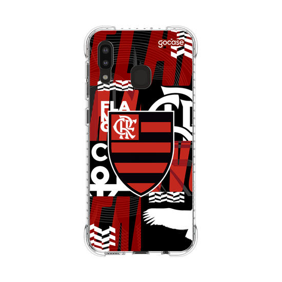 Capinha para celular  Flamengo - Graphics 2025