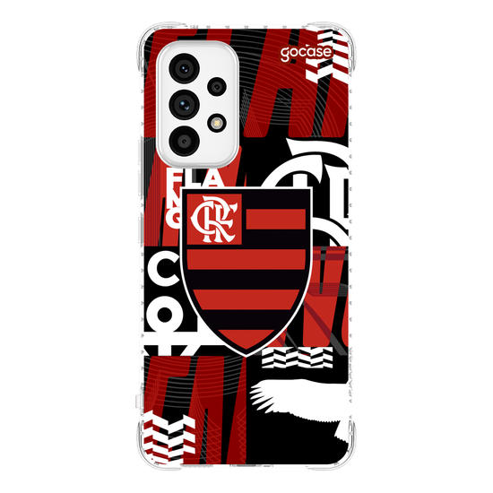 Capinha para celular  Flamengo - Graphics 2025