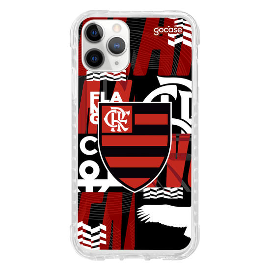 Capinha para celular  Flamengo - Graphics 2025