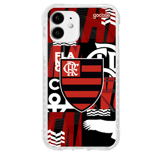 Capinha para celular  Flamengo - Graphics 2025