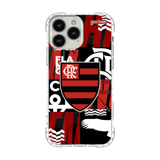 Capinha para celular  Flamengo - Graphics 2025