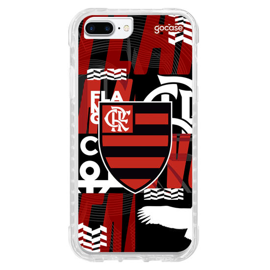 Capinha para celular  Flamengo - Graphics 2025 Capinha para celular  Flamengo - Graphics 2025