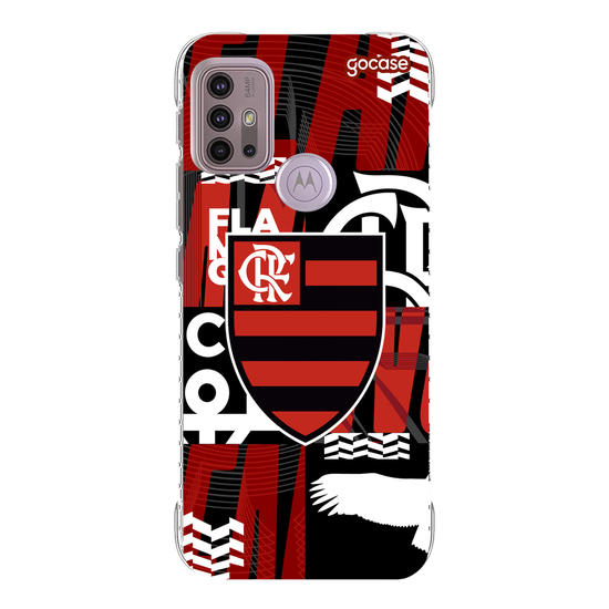 Capinha para celular  Flamengo - Graphics 2025