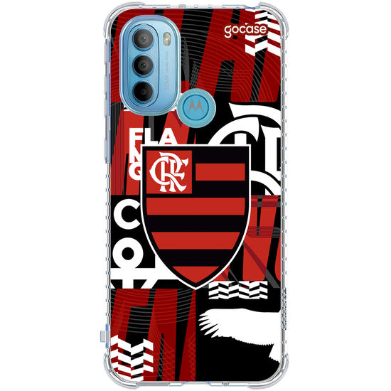 Capinha para celular  Flamengo - Graphics 2025