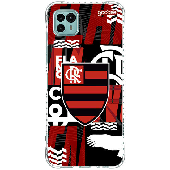 Capinha para celular  Flamengo - Graphics 2025