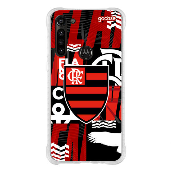 Capinha para celular  Flamengo - Graphics 2025