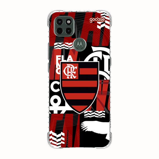 Capinha para celular  Flamengo - Graphics 2025