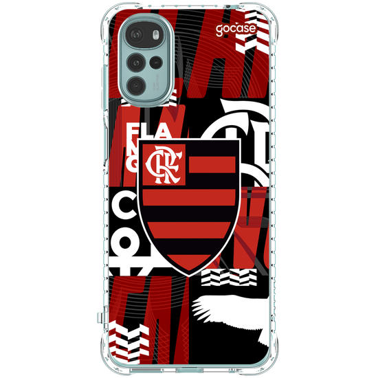 Capinha para celular  Flamengo - Graphics 2025