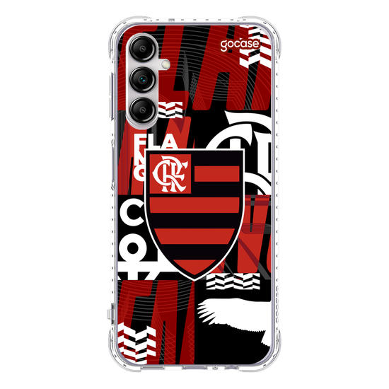 Capinha para celular  Flamengo - Graphics 2025