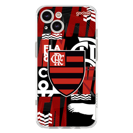  Flamengo - Graphics 2025