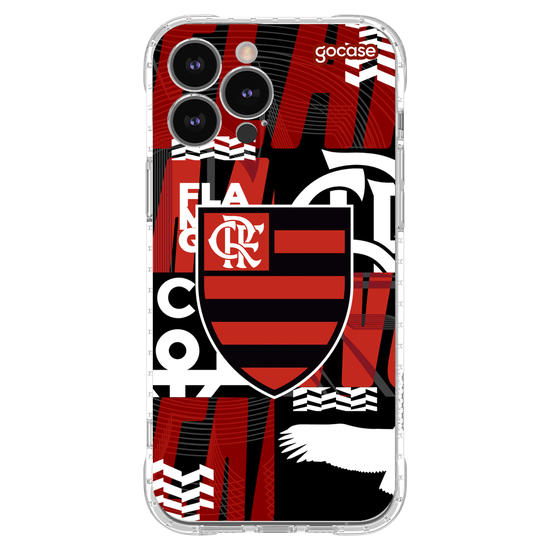 Capinha para celular  Flamengo - Graphics 2025