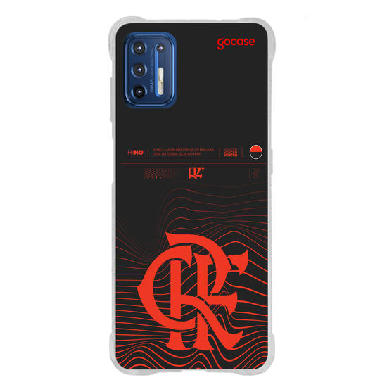 Capinha para celular  Flamengo Graphics 2025