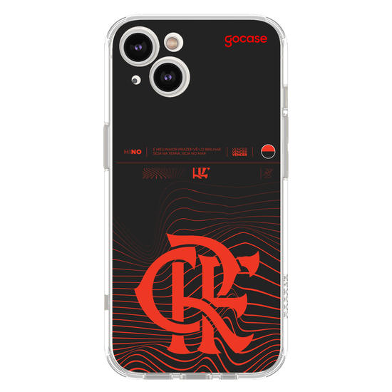  Flamengo Graphics 2025