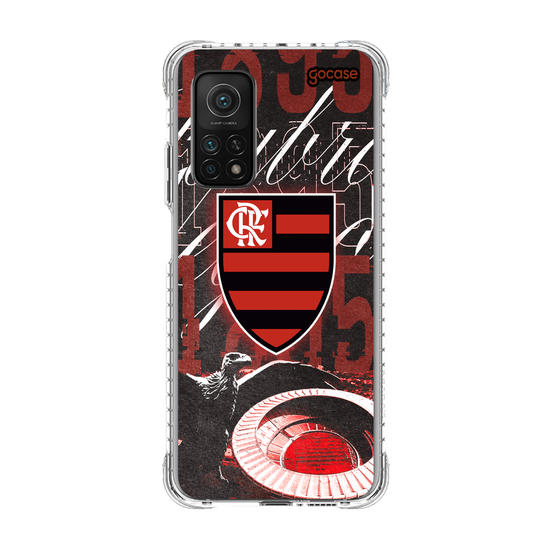  Flamengo - Hard Texture
