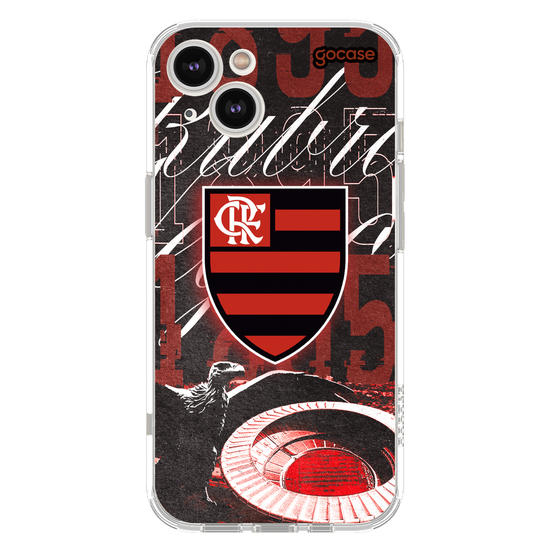  Flamengo - Hard Texture