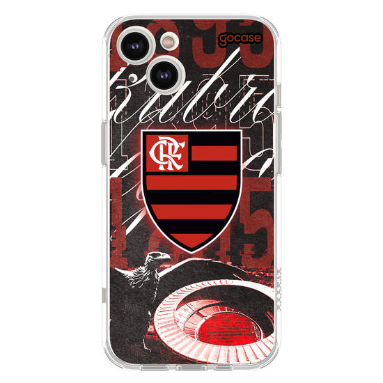  Flamengo - Hard Texture