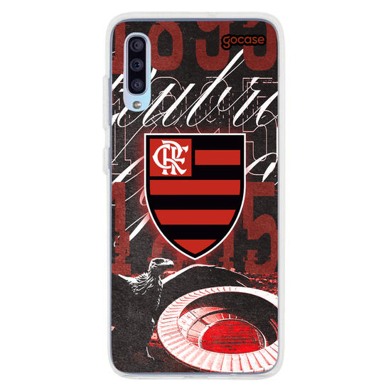  Flamengo - Hard Texture