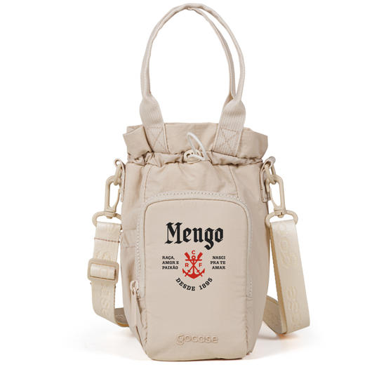  Bolsa de Garrafa - Flamengo - Historic Type