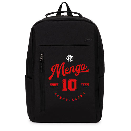 Mochila Executiva Slim -   Flamengo - Varsity