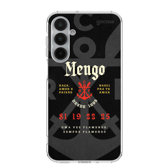  Flamengo - Historic Type