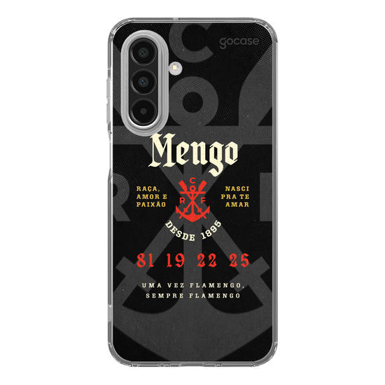  Flamengo - Historic Type