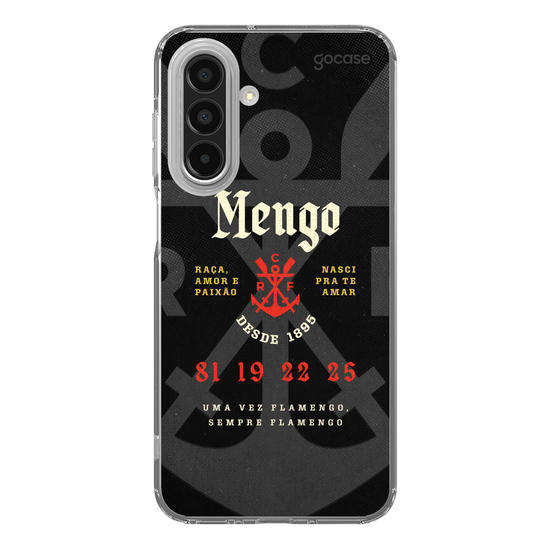  Flamengo - Historic Type