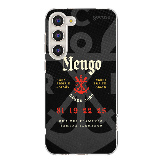  Flamengo - Historic Type
