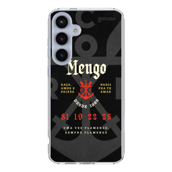  Flamengo - Historic Type
