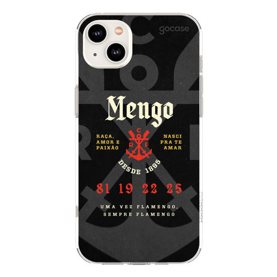  Flamengo - Historic Type