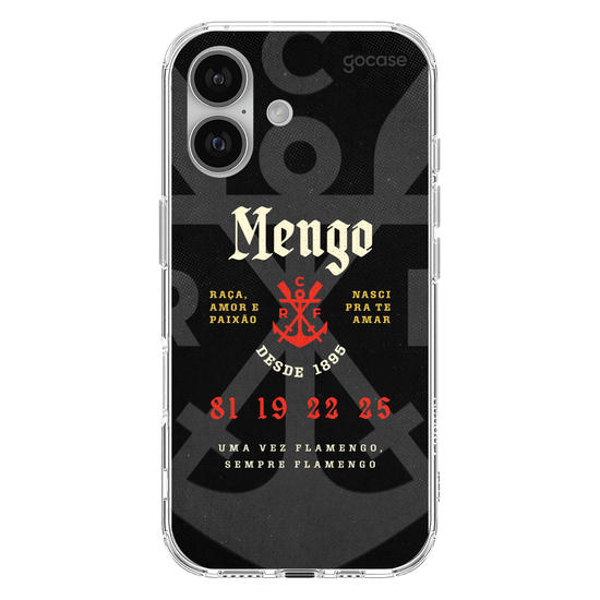  Flamengo - Historic Type