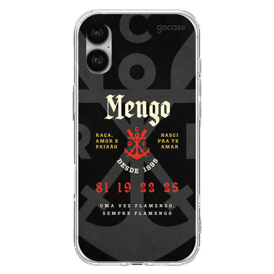  Flamengo - Historic Type