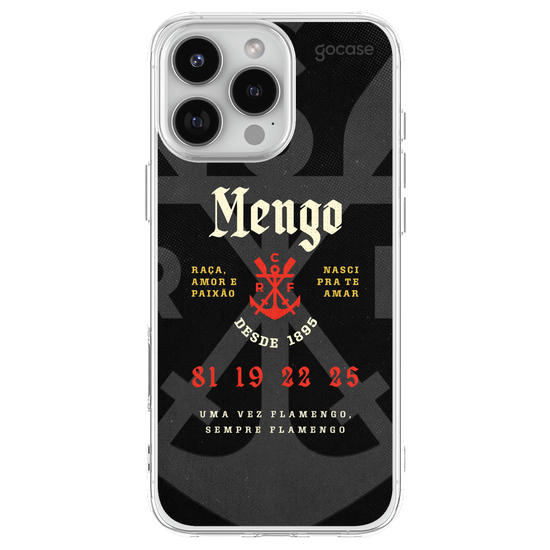  Flamengo - Historic Type
